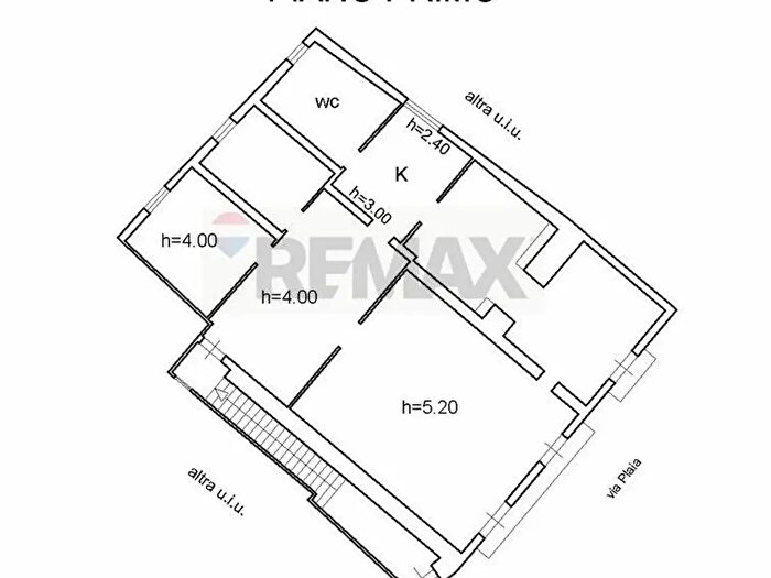 Case in Vendita e in Affitto - 3
