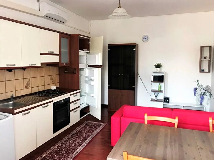 Appartamento bilocale in vendita in Abano Terme