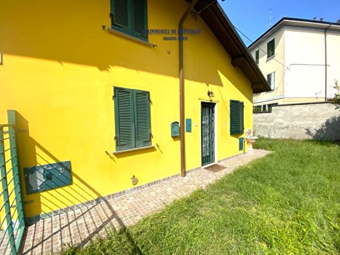 Casa trilocale in vendita in Via della Costa, SantAngelo Lodigiano