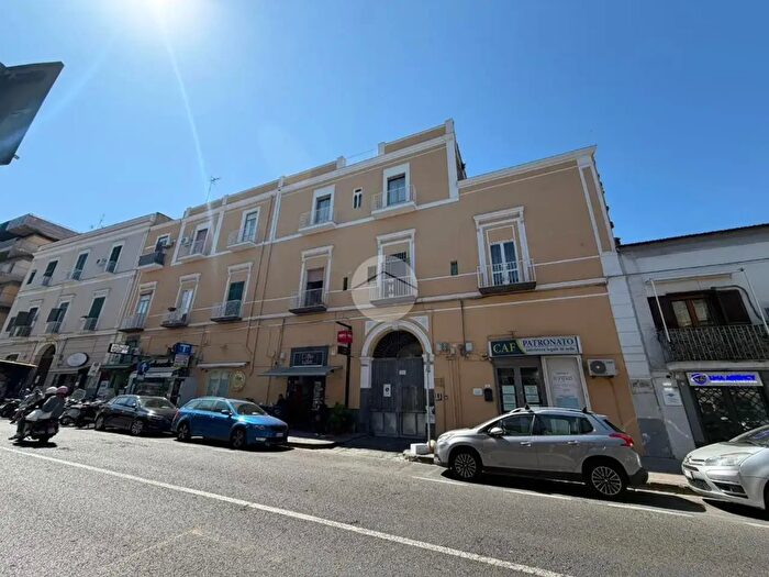 Appartamento bilocale in vendita in Via Nazionale, Torre Del Greco