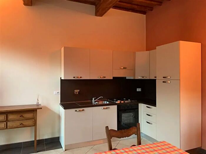 Appartamento bilocale in affitto in Signa