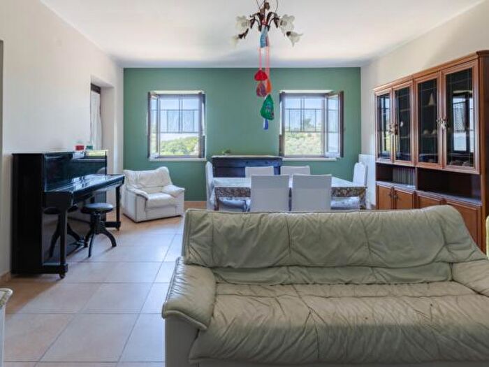 Appartamento bilocale in vendita in Via Salaria Vecchia N Torricella in Sabina, Torricella In Sabina