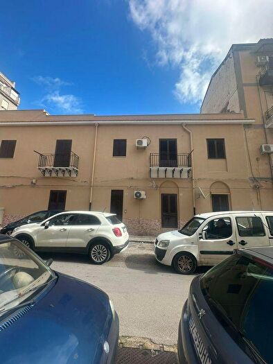 Appartamento bilocale in vendita in Via Venanzio Marvuglia, Palermo