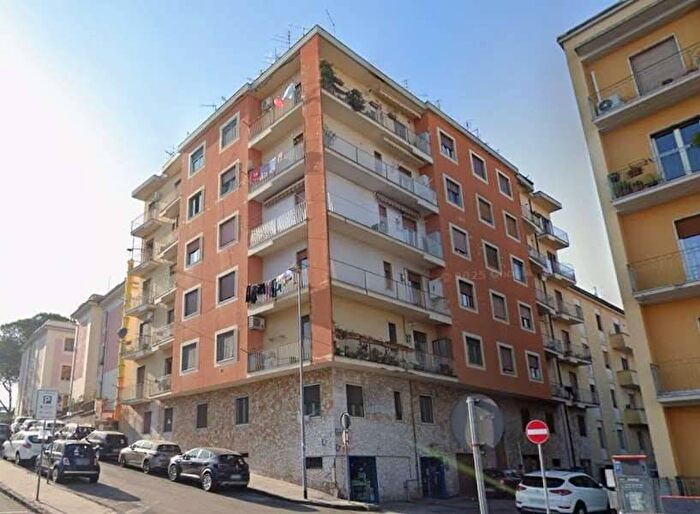 Appartamento trilocale in affitto in Via dei Bersaglieri, Sala Mellusi, Benevento