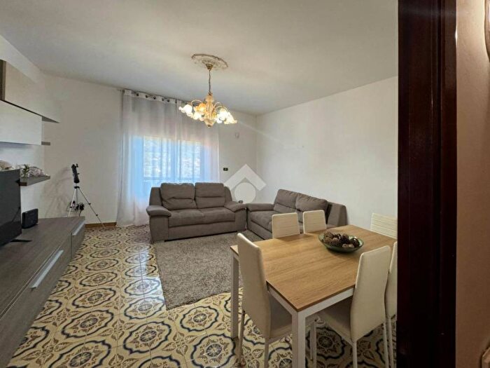 Appartamento quadrilocale in affitto in VIA SEZZE, Centro, Bassiano