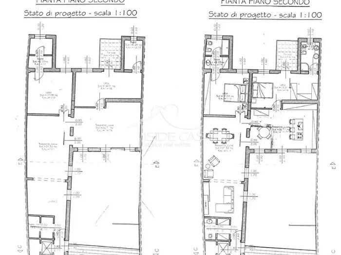 Appartamento quadrilocale in vendita in Mantova