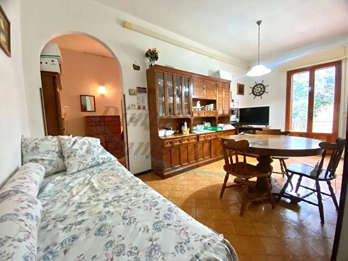 Appartamento bilocale in vendita in Via Volterrana, Montecatini Val Di Cecina