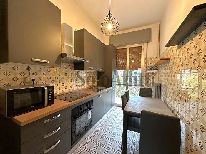 Appartamento con 5 locali in affitto in Via G Bulgarelli, Forli