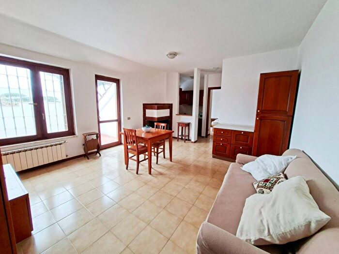 Appartamento bilocale in affitto in Cerenova, Cerveteri