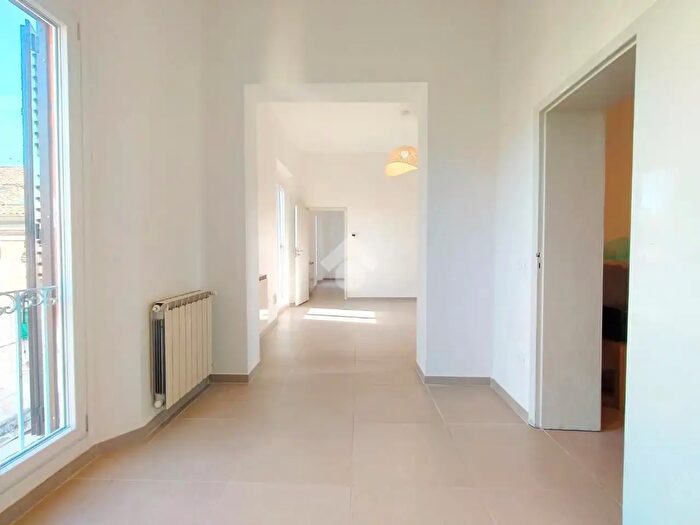 Appartamento trilocale in vendita in Via Carlo Cattaneo, Ravenna