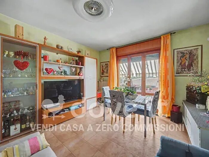 Appartamento quadrilocale in vendita in Via Fiume, Torri Di Quartesolo