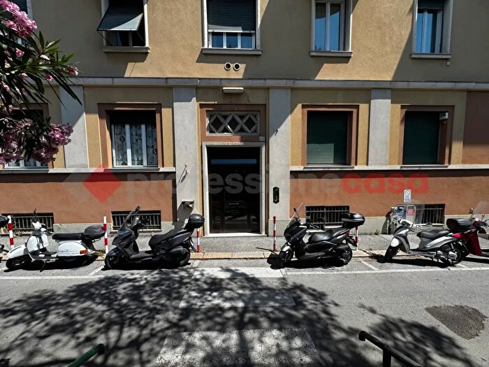 Appartamento bilocale in vendita in Via Paolo Boselli, Genova