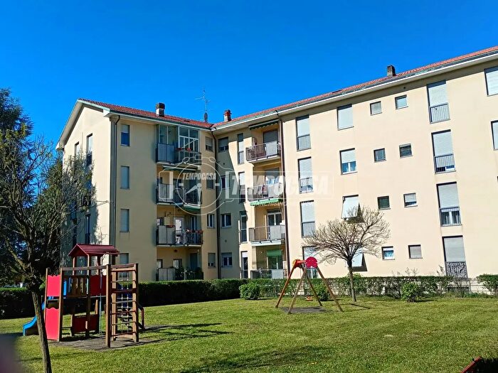 Appartamento in vendita in Cesate