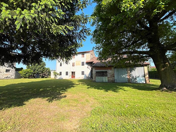 Casa con 5 locali in vendita in Sesto Al Reghena