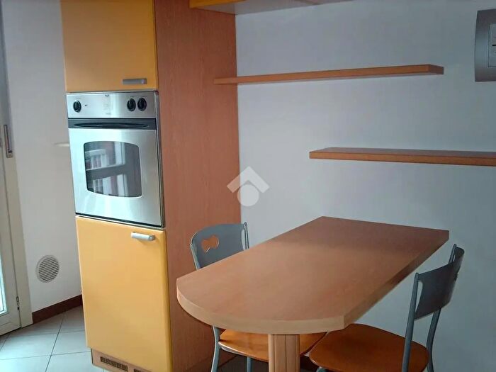 Appartamento monolocale in affitto in Via Ravenna, Ferrara
