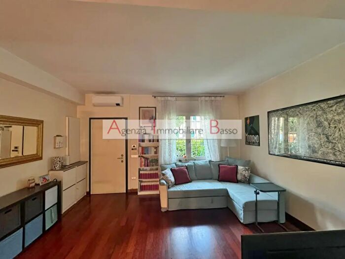 Casa trilocale in vendita in Via Castelfidardo, Padova