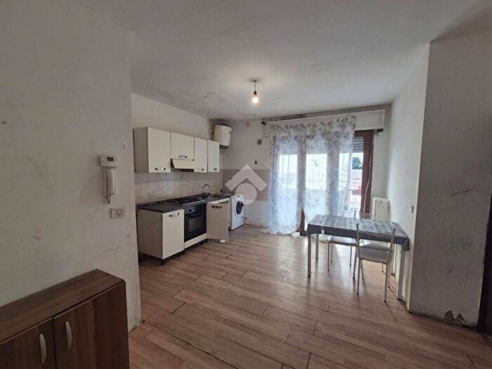 Appartamento bilocale in vendita in Viale Viareggio, Spinea Orgnano, Spinea