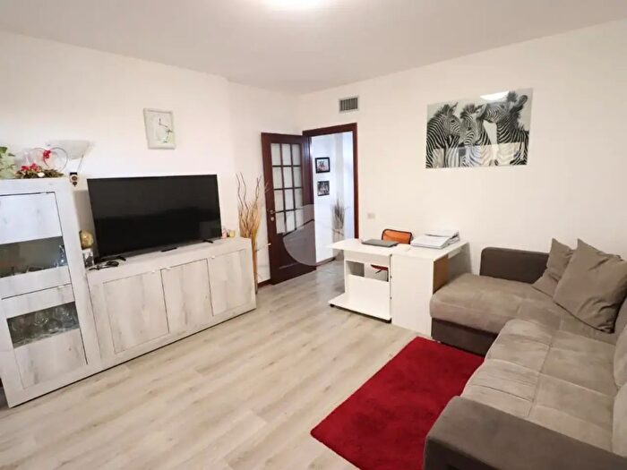Appartamento bilocale in affitto in Via Pontida, Cagliari