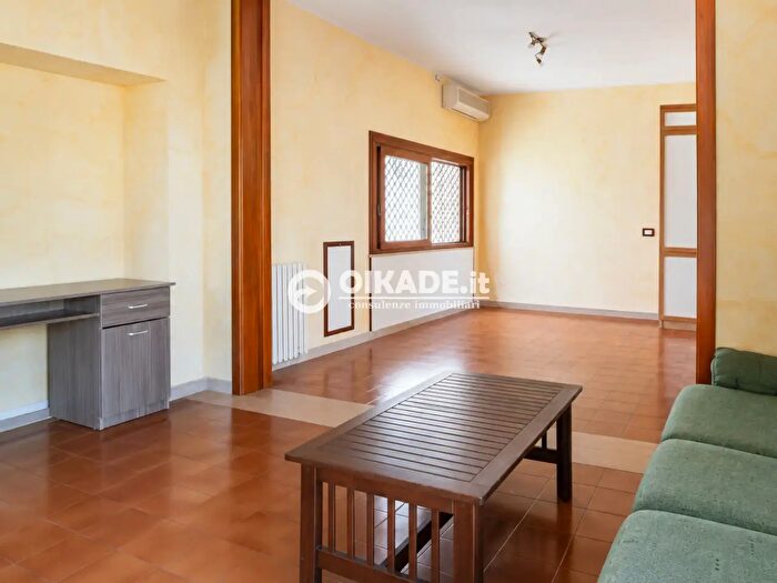 Appartamento quadrilocale in vendita in Via Sant'Anna, Selargius