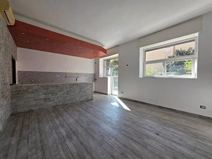 Appartamento quadrilocale in vendita in Verona