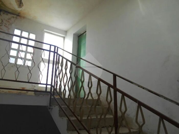 Appartamento con 6 locali in vendita in Castelvetrano