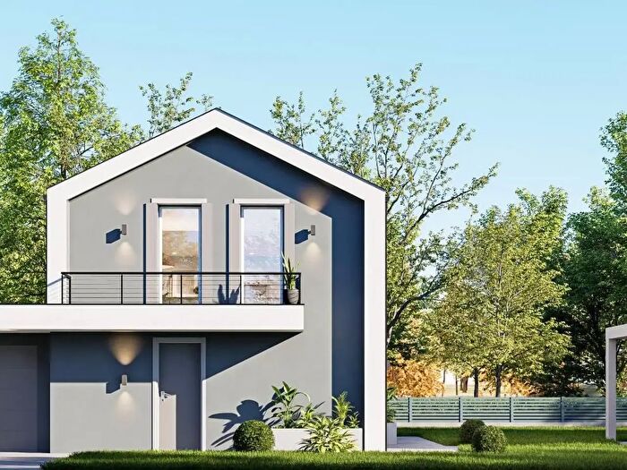 Case in Vendita e in Affitto - 3