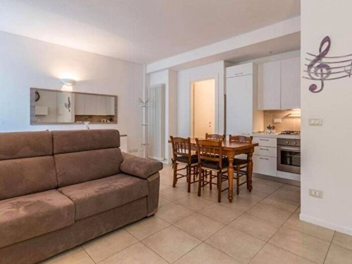 Appartamento bilocale in affitto in Via Anna Grassetti, Massarenti, Bologna