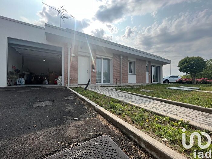 Appartamento bilocale in vendita in Via Tassi, San Felice Sul Panaro