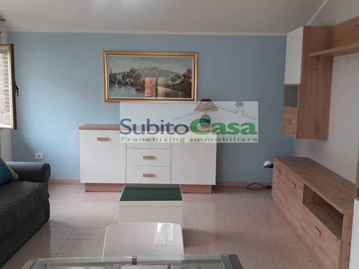 Appartamento bilocale in affitto in Via Scanno, Chieti Scalo, Chieti