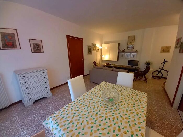 Appartamento quadrilocale in affitto in Forte Dei Marmi