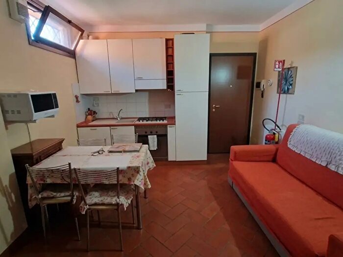 Appartamento monolocale in vendita in Via Sant'Agostino, Pisa