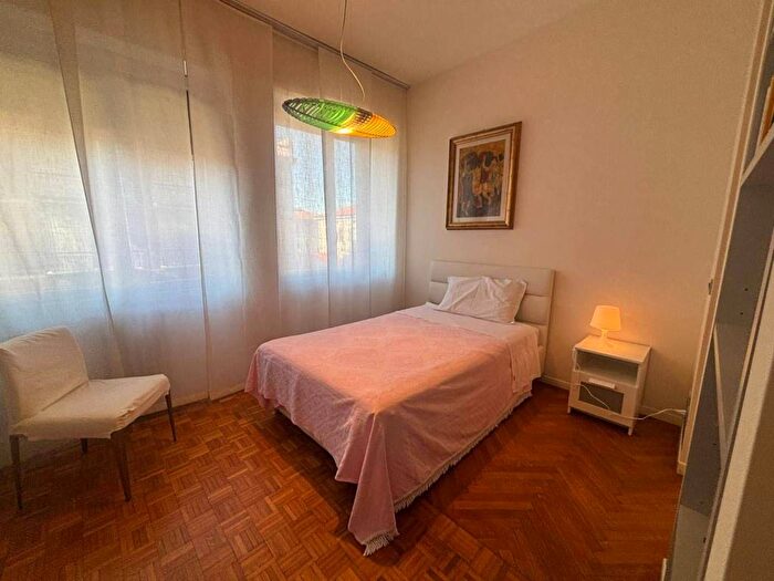 Appartamento monolocale in affitto in Piazza Della Vittoria, Loggia Garibaldi, Brescia