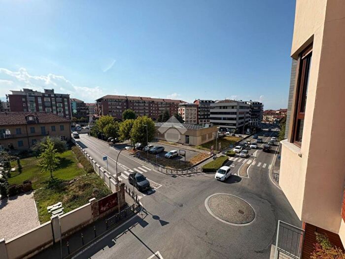 Appartamento monolocale in affitto in VIA BAGNI, Centro, Saluzzo