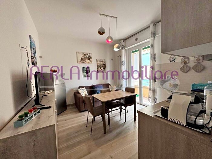 Appartamento bilocale in affitto in Via Serri, Centro, Follonica