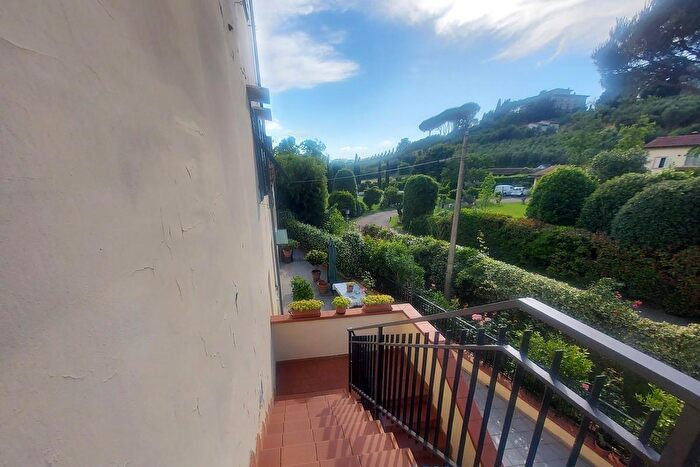 Appartamento trilocale in vendita in Lamporecchio Pt, Lamporecchio