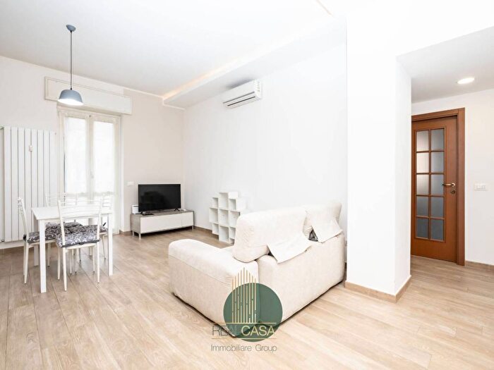 Appartamento bilocale in affitto in Via Filippo Turati, Segrate Centro, Segrate