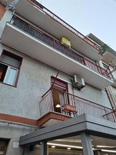 Casa con 6 locali in vendita in Viale Italia, San Cataldo