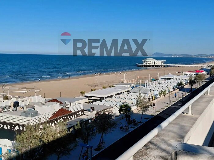 Appartamento monolocale in vendita in Via Quintino Sella, Senigallia