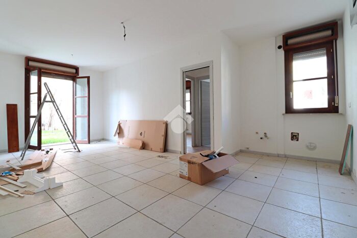 Appartamento bilocale in vendita in Via Verona, Mantova