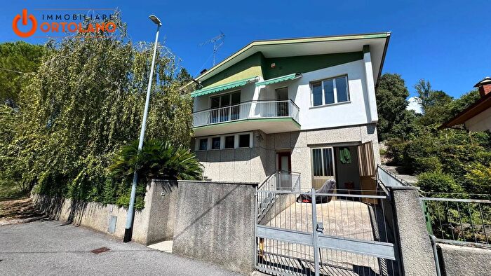 Casa trilocale in vendita in Via Brigata Messina, Monfalcone