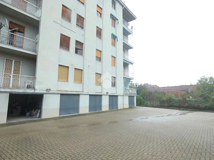 Appartamento trilocale in vendita in Via Francesco Solia, Cassine