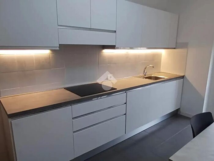 Appartamento bilocale in affitto in Via E Rainusso, Modena