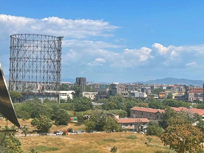 Appartamento bilocale in affitto in Piazza della Radio Roma, Roma