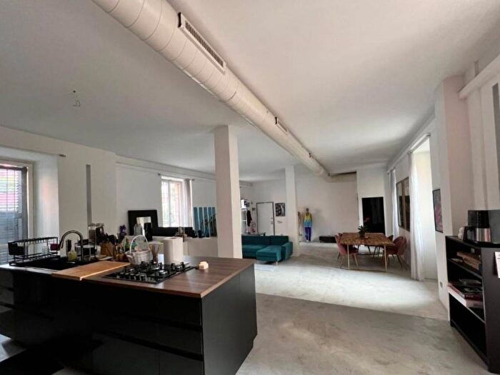 Appartamento bilocale in affitto in Via Cristoforo Gluck, Cascina dei Pomi, Milano