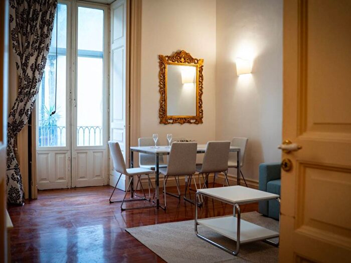 Appartamento bilocale in affitto in Via San Giuseppe al Duomo, Centro Storico, Catania