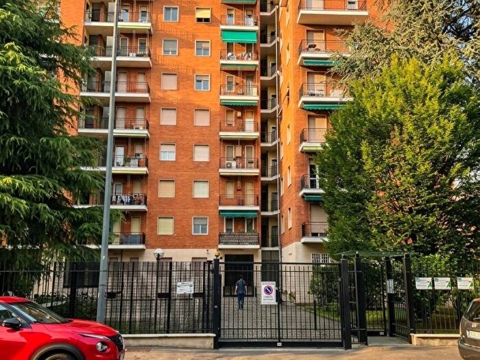 Appartamento monolocale in affitto in Via Val d'Ossola, Niguarda, Milano