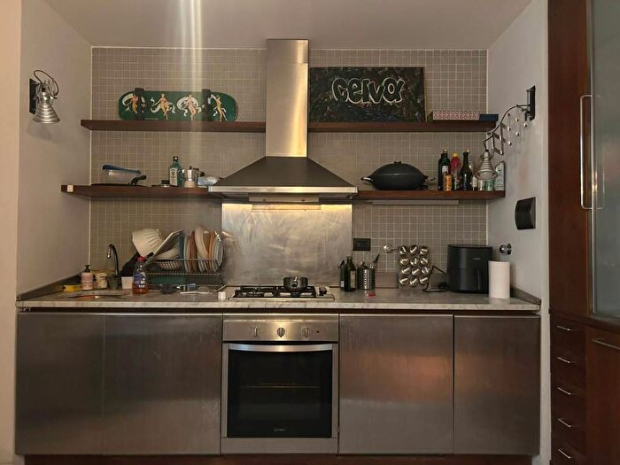 Appartamento quadrilocale in affitto in Borgo Ognissanti, Borgo Ognissanti Il Prato, Firenze