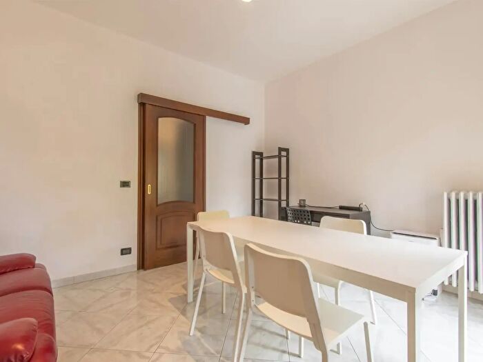 Appartamento bilocale in affitto in Via Ferrucci, Collegno