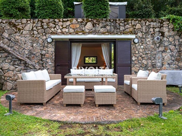 Casa con 5 locali in affitto in Località Le Piane, Porto Ercole, Monte Argentario