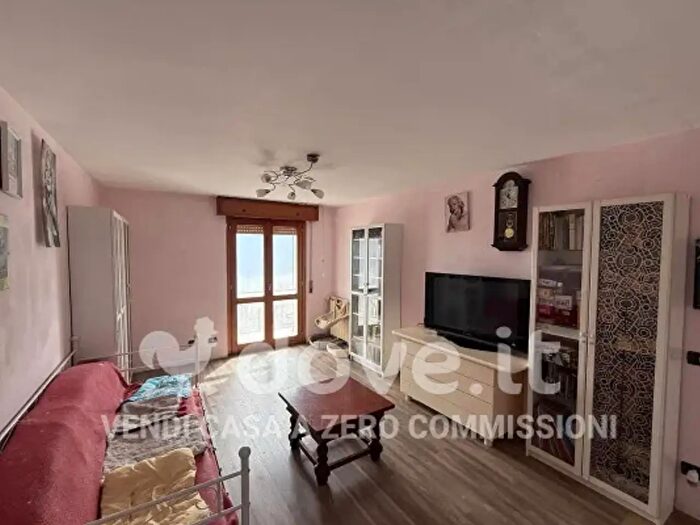 Appartamento quadrilocale in vendita in Località Spettino, San Pellegrino Terme